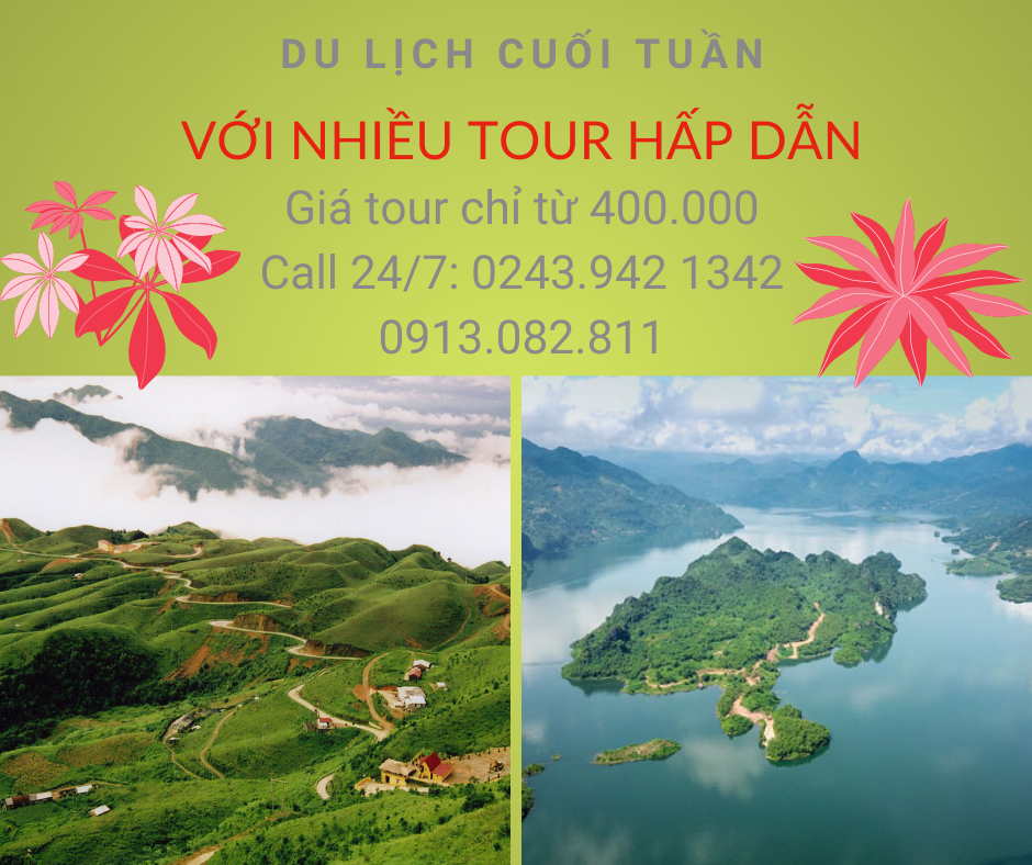 DL cuối tuần